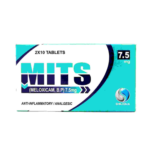 MITS 7.5 MG TAB