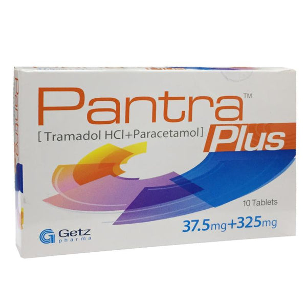 PANTRA PLUS