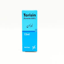 TARISIN NASAL SPRAY 15ML